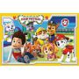 Puzzle Trefl Maxi 24el Psi Patrol: Wesoła Drużyna - 3